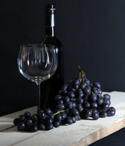 Resveratrol (Trans-Resveratrol)