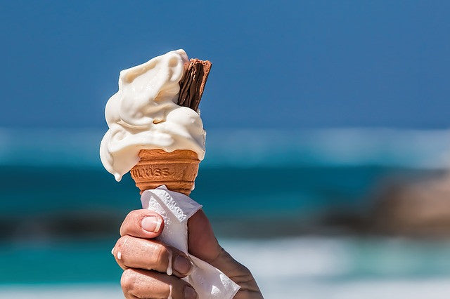 Oh Sweet Tooth!