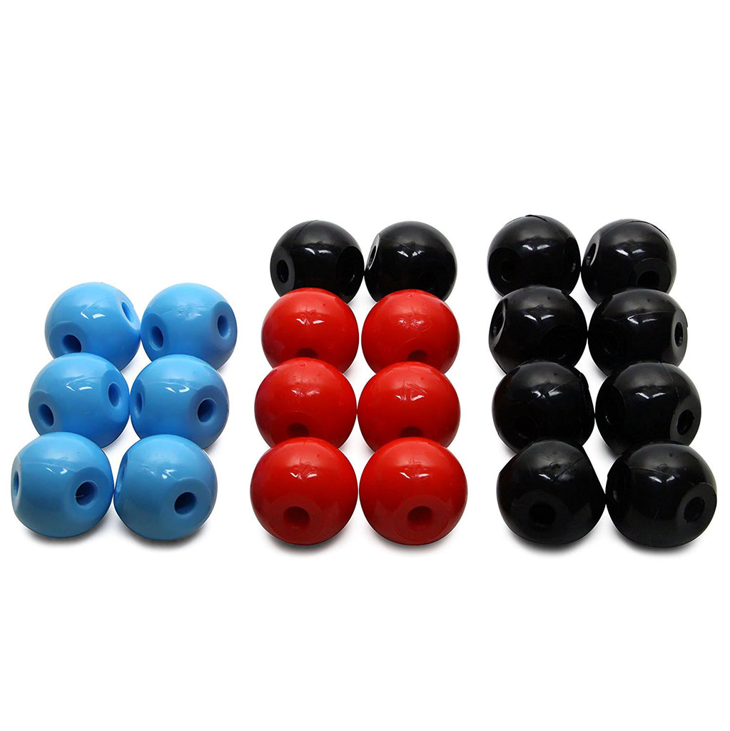 Duluth Labs Molecular Expansion Sets - C, N and O Kit