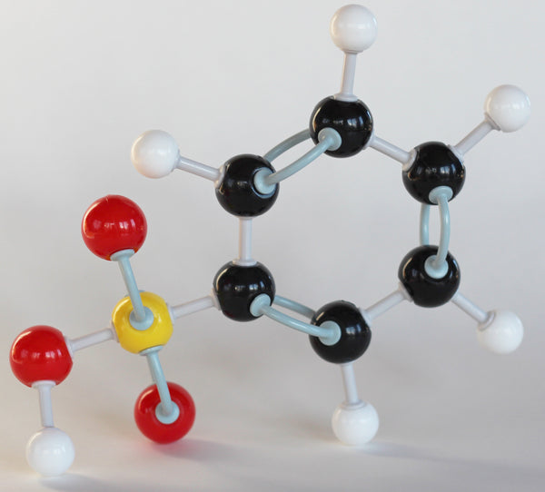 MM-003 Chemistry Molecular Student Set