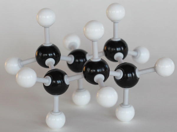 MM-004 Chemistry Molecular Student Set