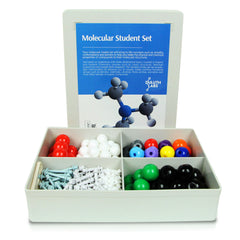 MM-004 Chemistry Molecular Student Set