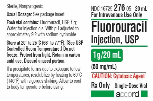 Fluorouacil