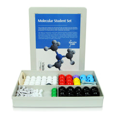 MM-003 Chemistry Molecular Student Set